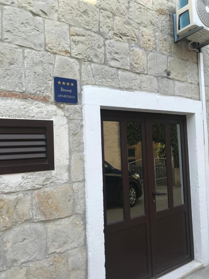 Ana Apartament *